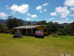 DAGOBERTO MOLANO — финка в La Ceja, Antioquia